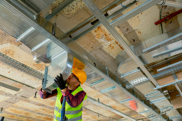 Best HVAC companies near me  in Val Verde, CA