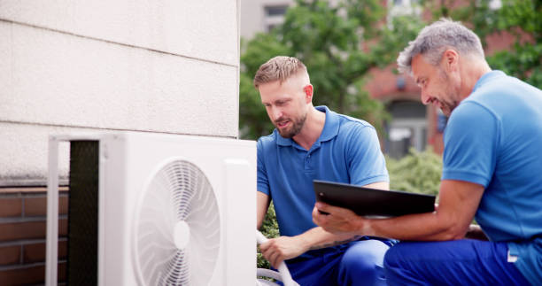 Affordable air conditioning repair in Val Verde, CA
