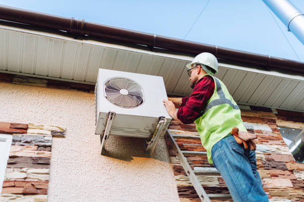 Best Residential HVAC services  in Val Verde, CA