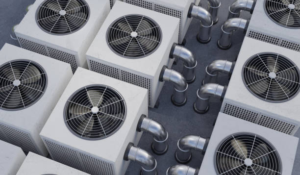Best Central air repair  in Val Verde, CA