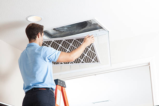 Best HVAC installation services  in Val Verde, CA