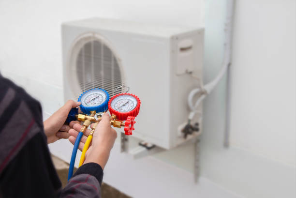 Best HVAC emergency services  in Val Verde, CA
