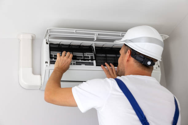 Best HVAC installation services  in Val Verde, CA