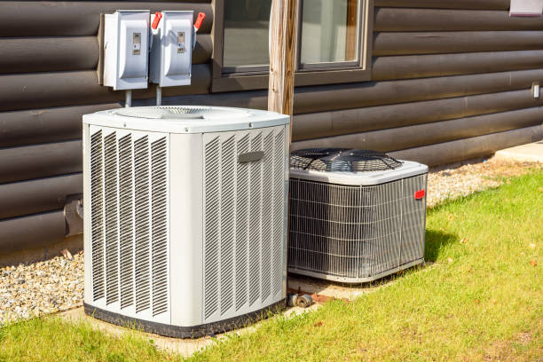 Best HVAC system installation  in Val Verde, CA