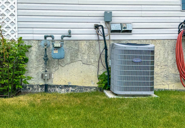Val Verde, CA HVAC Company
